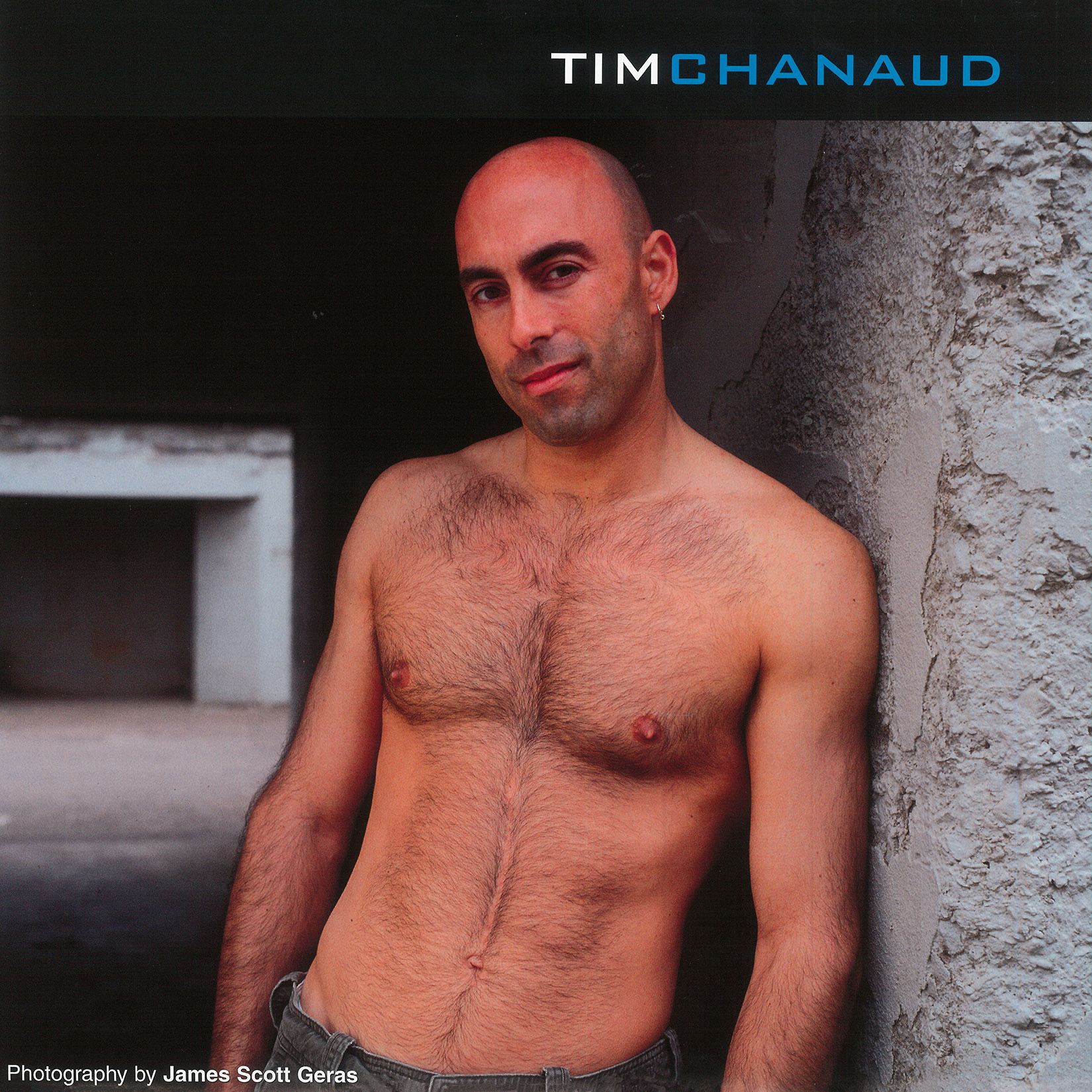 Tim Chanaud