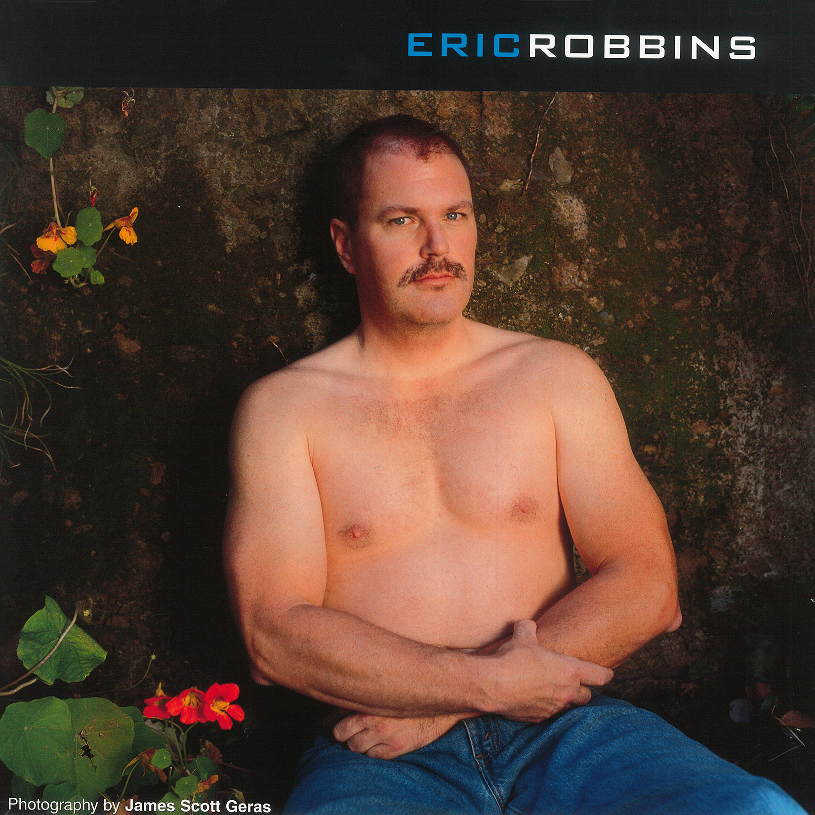 Eric Robbins