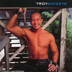 Troy Anicete