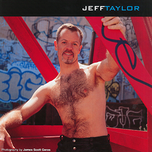 Jeff Taylor