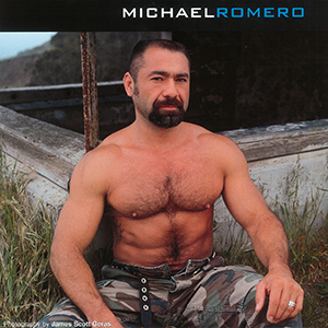 Michael Romero